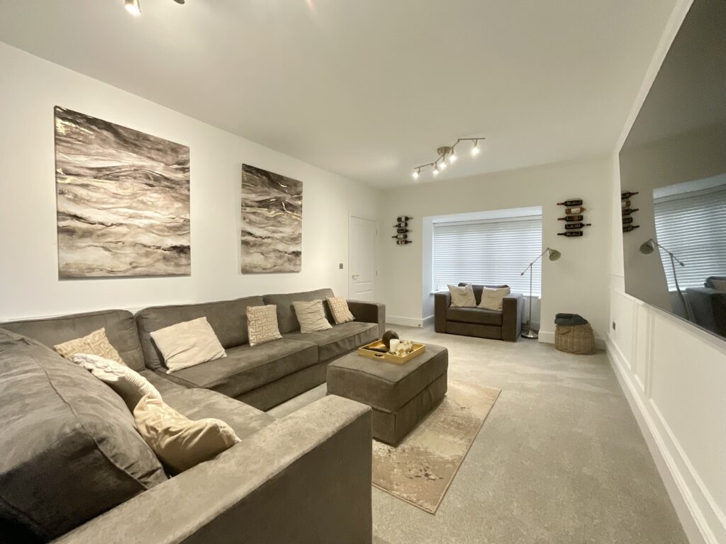 Dairyfields Road, Willaston, CW5