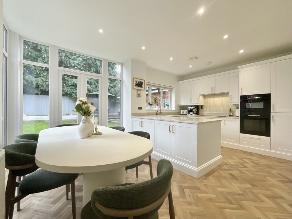 Dairyfields Road, Willaston, CW5