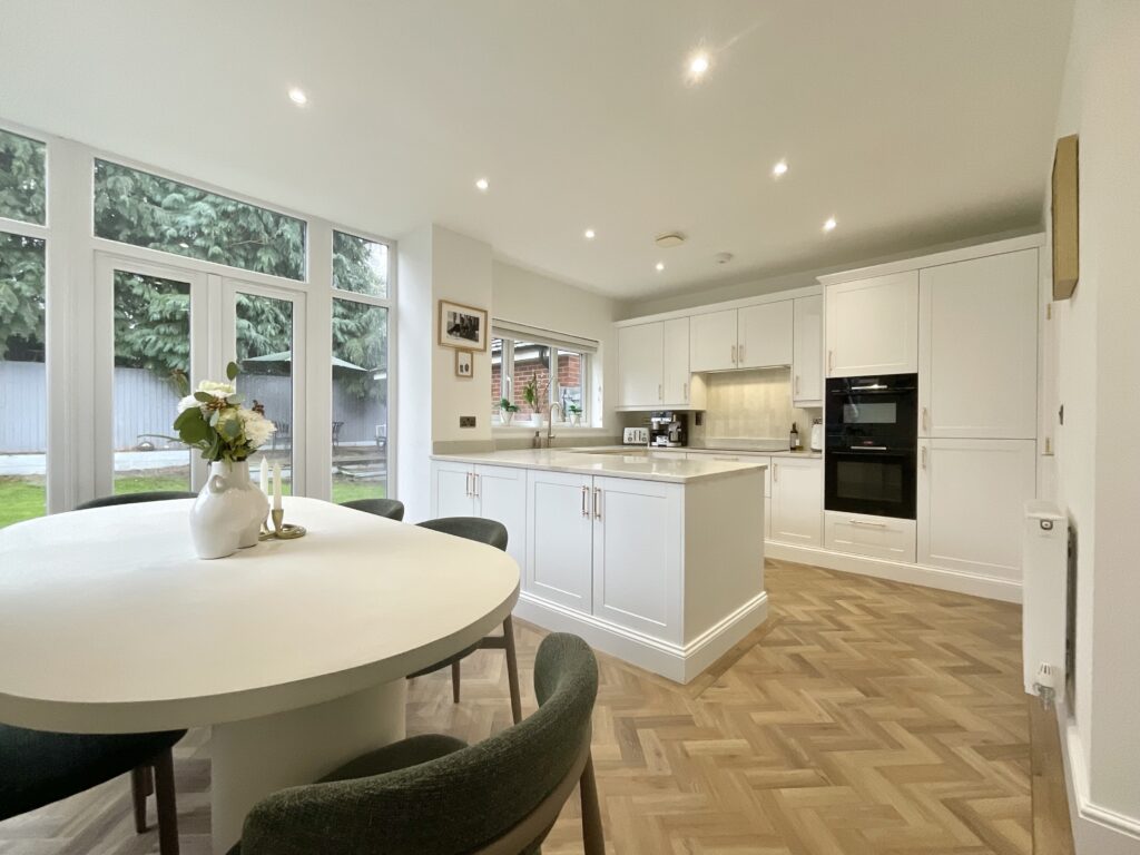 Dairyfields Road, Willaston, CW5