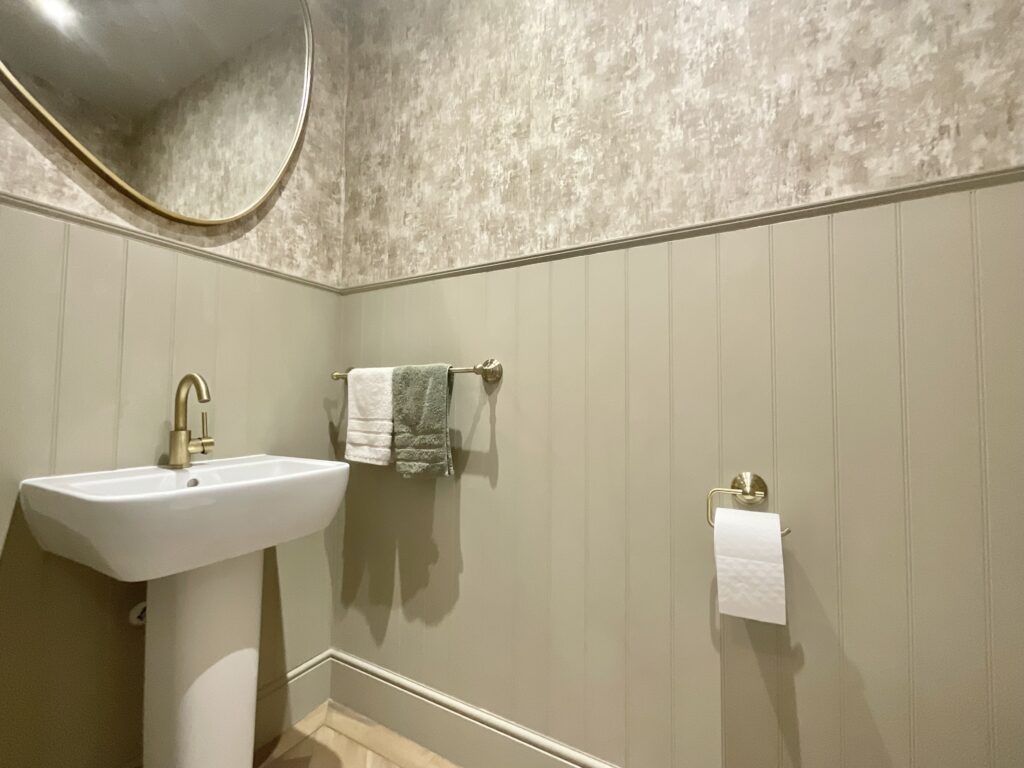 Dairyfields Road, Willaston, CW5