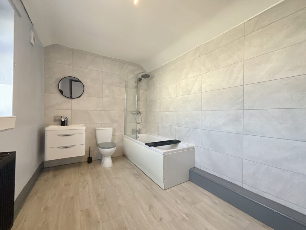 Congleton Road, Talke, ST7