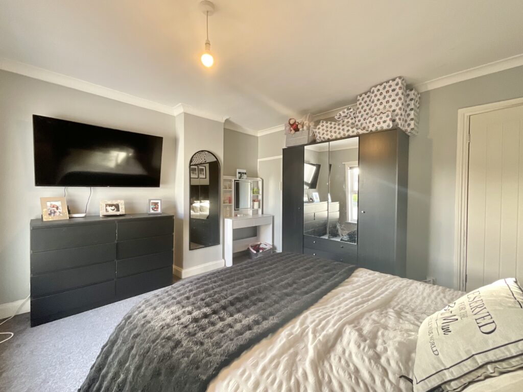 Congleton Road, Talke, ST7