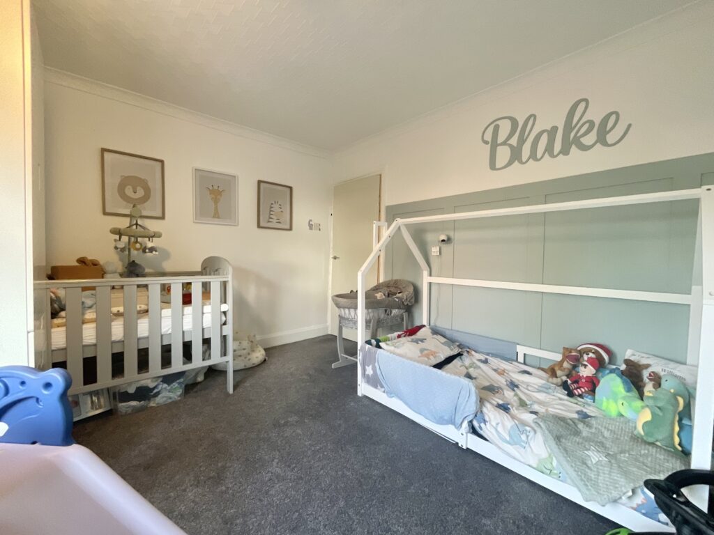 Congleton Road, Talke, ST7