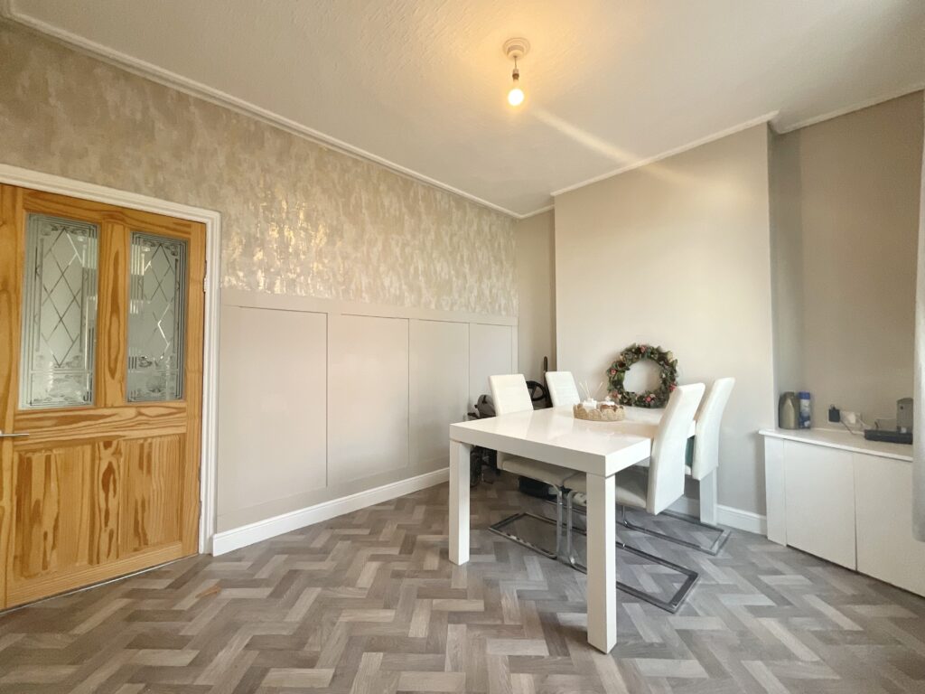 Congleton Road, Talke, ST7