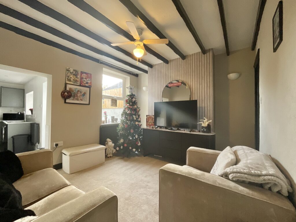 Congleton Road, Talke, ST7