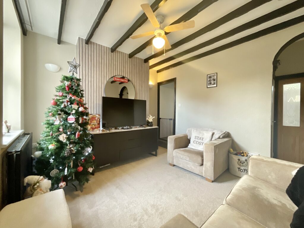 Congleton Road, Talke, ST7