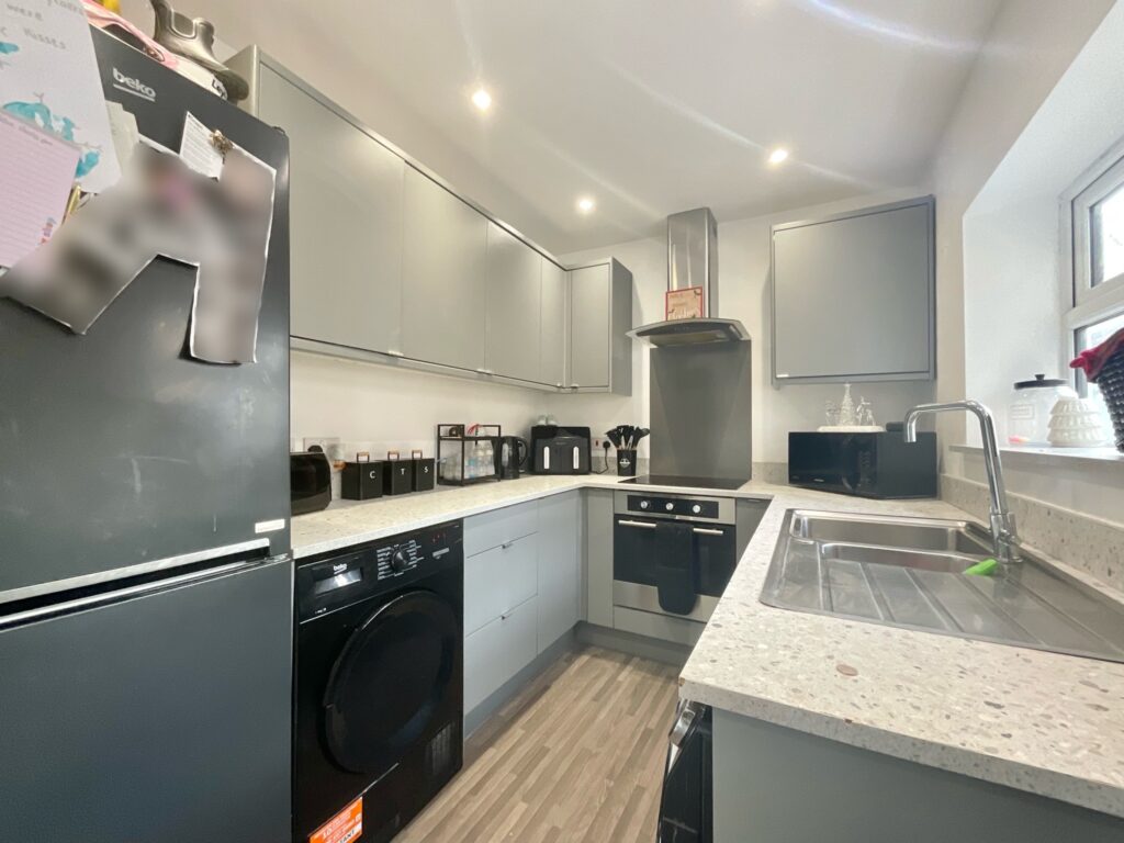 Congleton Road, Talke, ST7