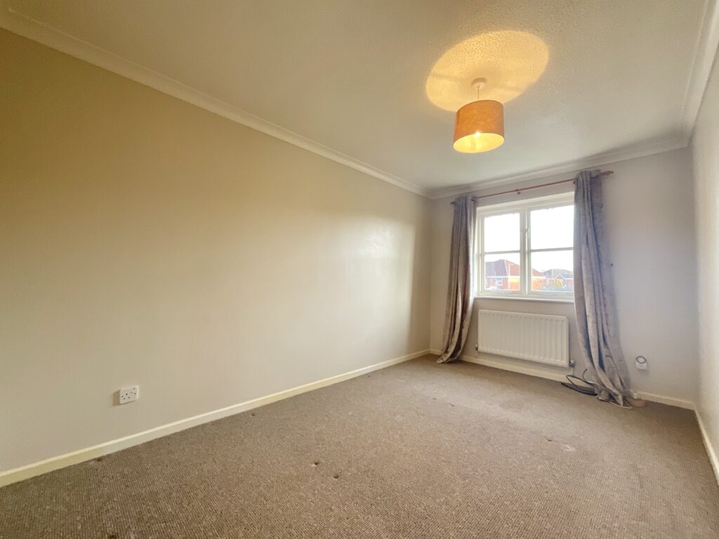 Lambourn Drive, Leighton, CW1