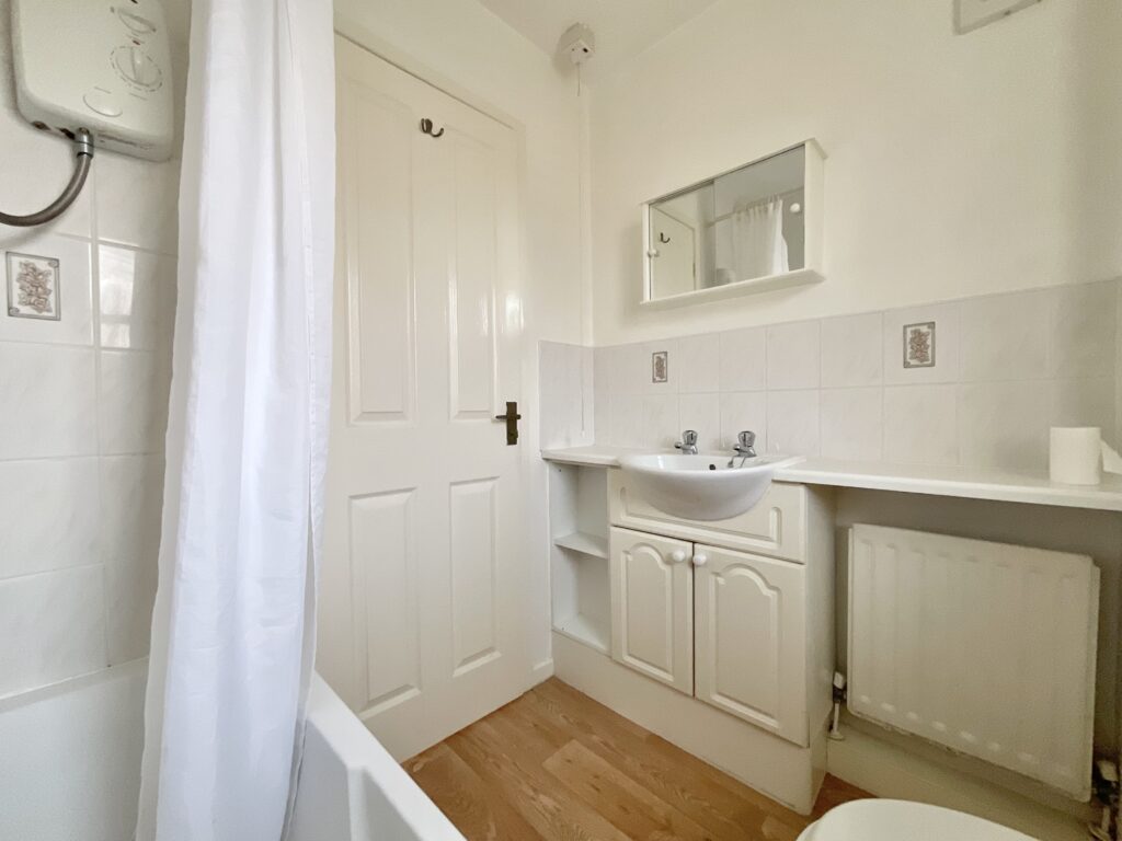 Lambourn Drive, Leighton, CW1