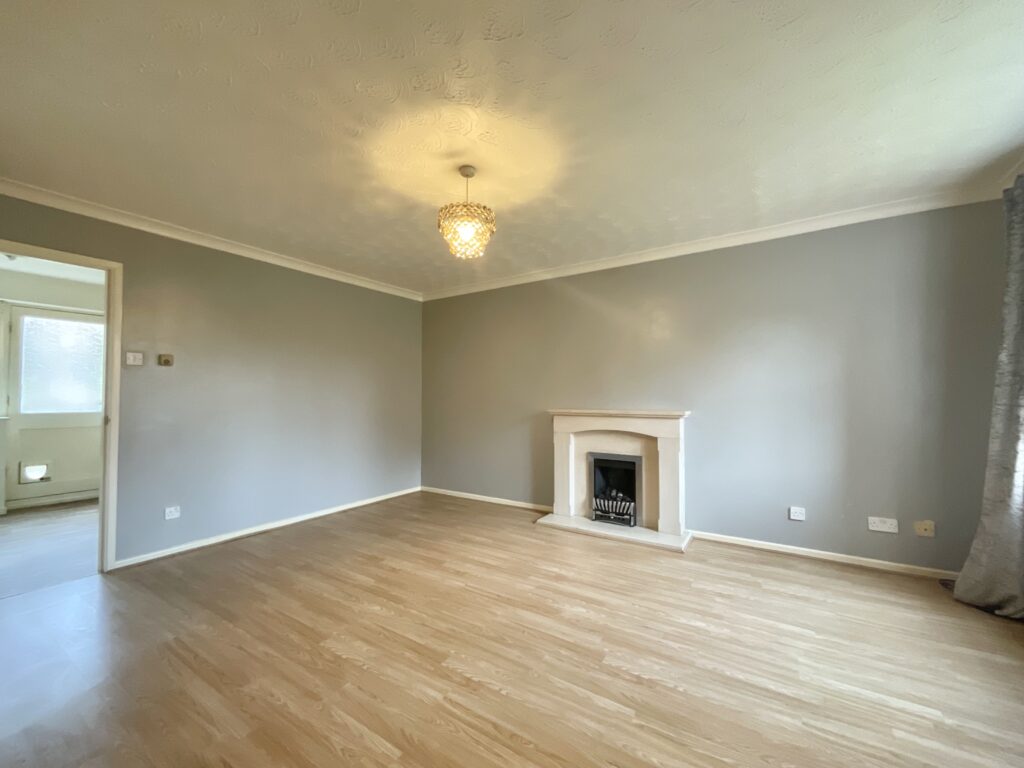 Lambourn Drive, Leighton, CW1