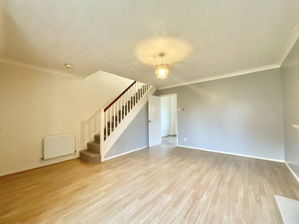 Lambourn Drive, Leighton, CW1