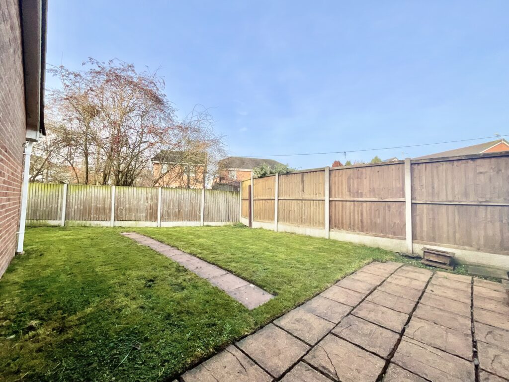 Lambourn Drive, Leighton, CW1