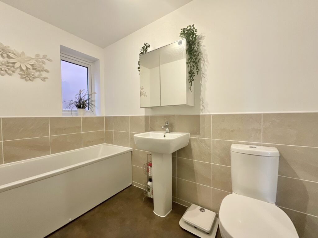 Larch Drive, Sandbach, CW11