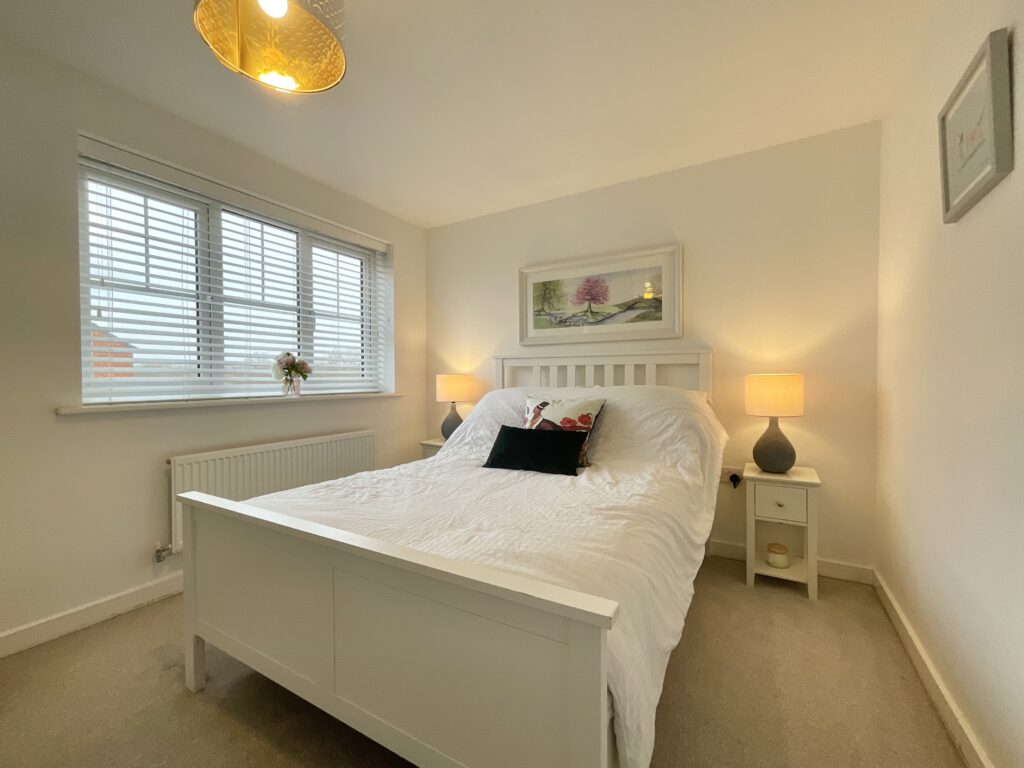 Larch Drive, Sandbach, CW11