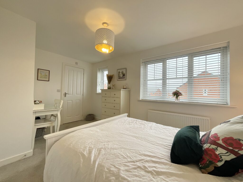 Larch Drive, Sandbach, CW11