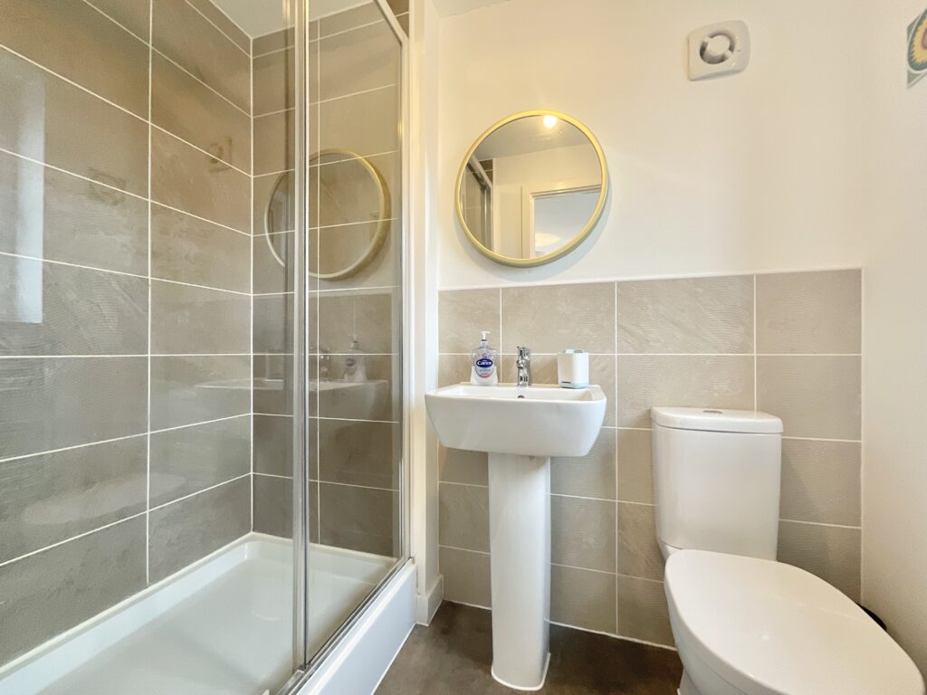 Larch Drive, Sandbach, CW11