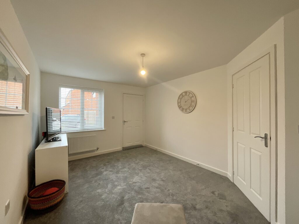 Larch Drive, Sandbach, CW11