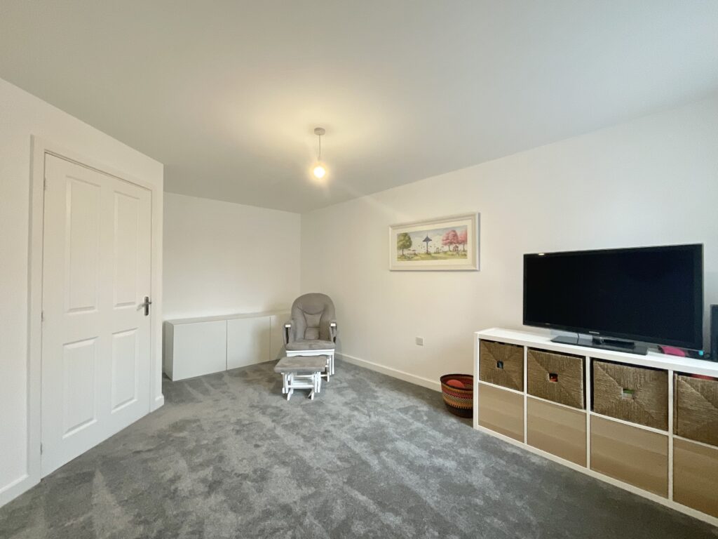 Larch Drive, Sandbach, CW11