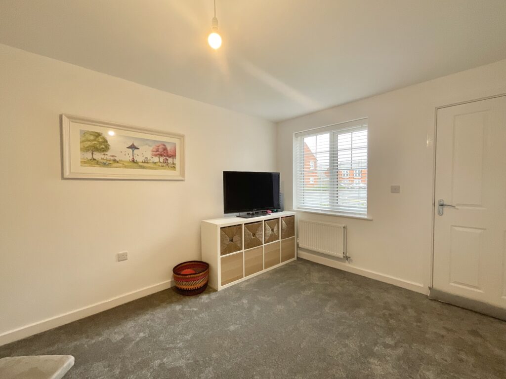 Larch Drive, Sandbach, CW11