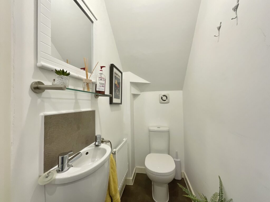 Larch Drive, Sandbach, CW11