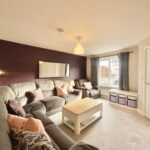 Middleham Avenue, Stafford, ST16