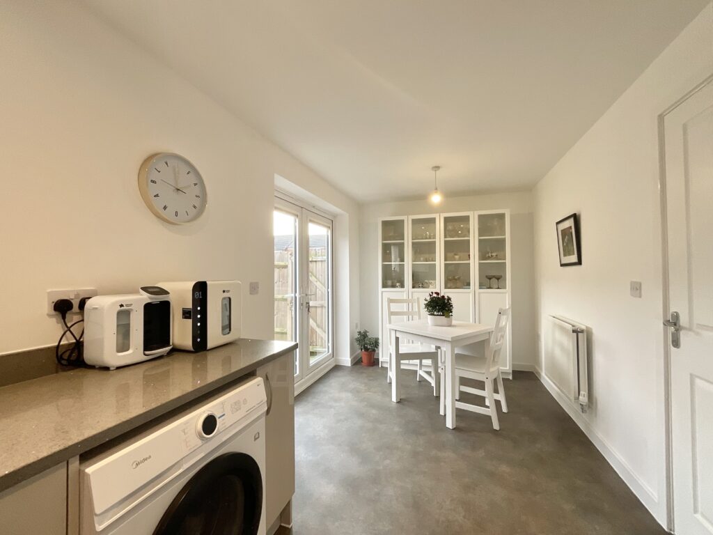 Larch Drive, Sandbach, CW11