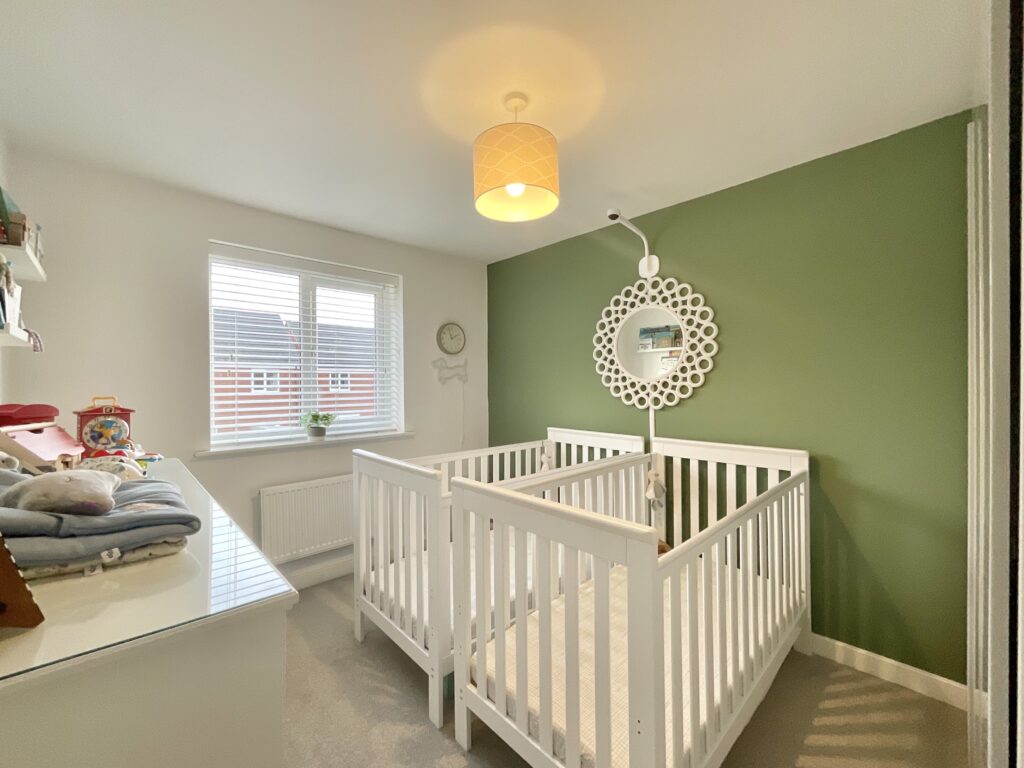 Larch Drive, Sandbach, CW11