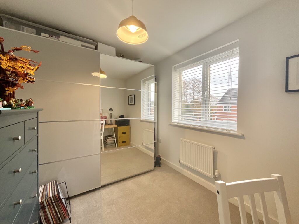 Larch Drive, Sandbach, CW11