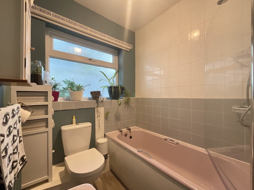 Burlea Drive, Shavington, CW2