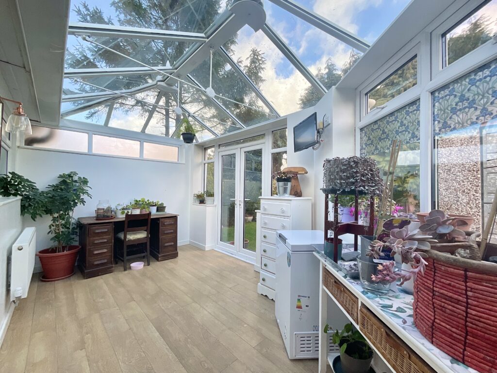 Burlea Drive, Shavington, CW2