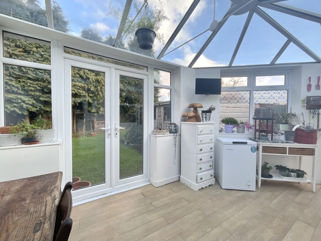 Burlea Drive, Shavington, CW2