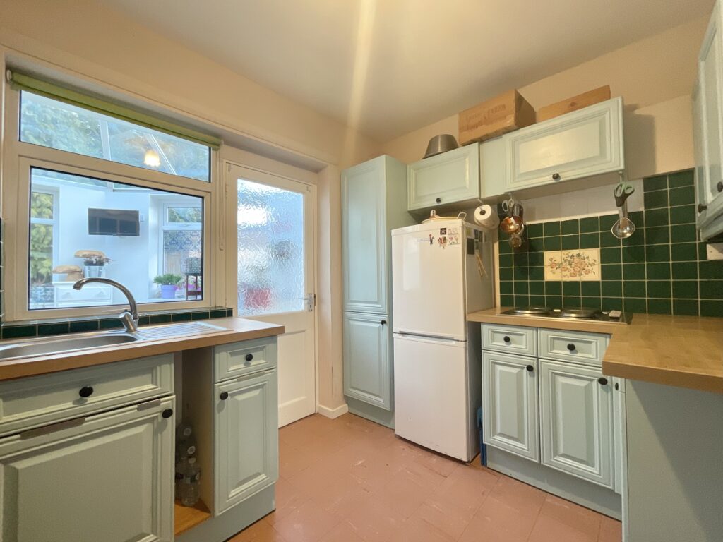 Burlea Drive, Shavington, CW2