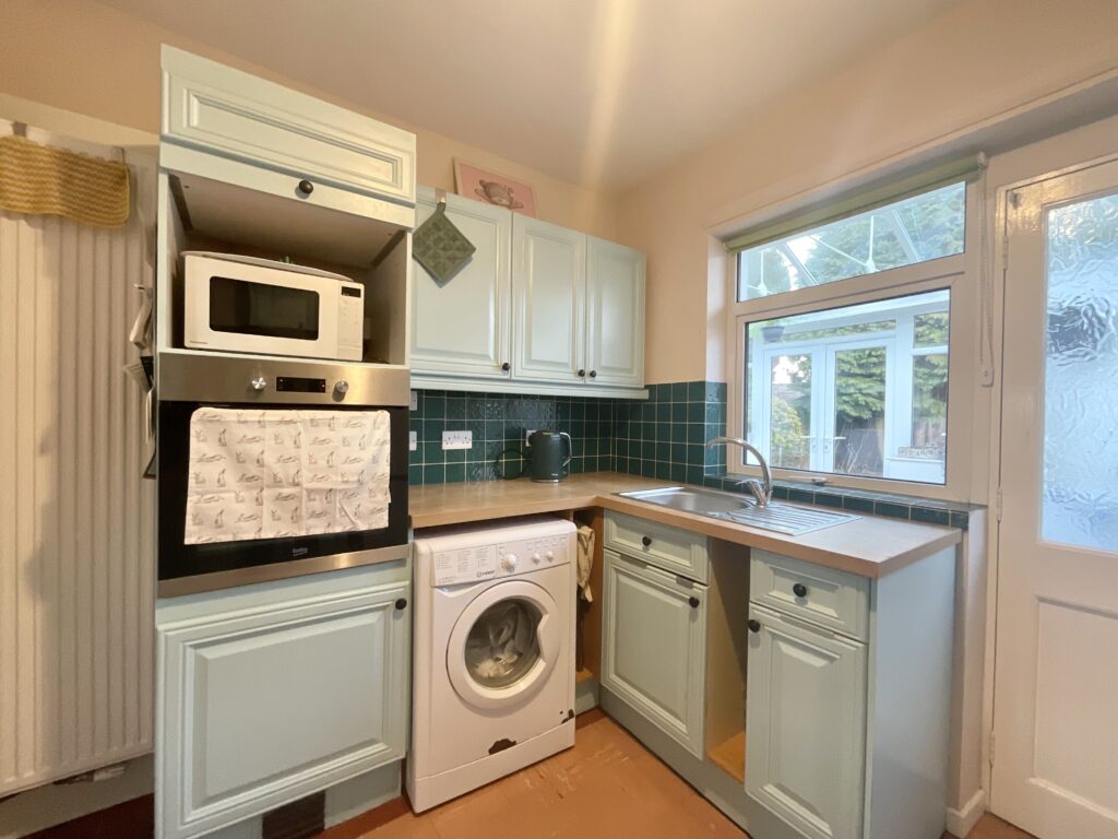 Burlea Drive, Shavington, CW2