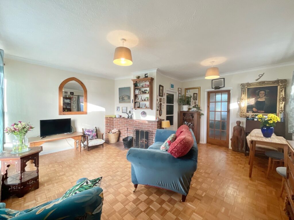 Burlea Drive, Shavington, CW2