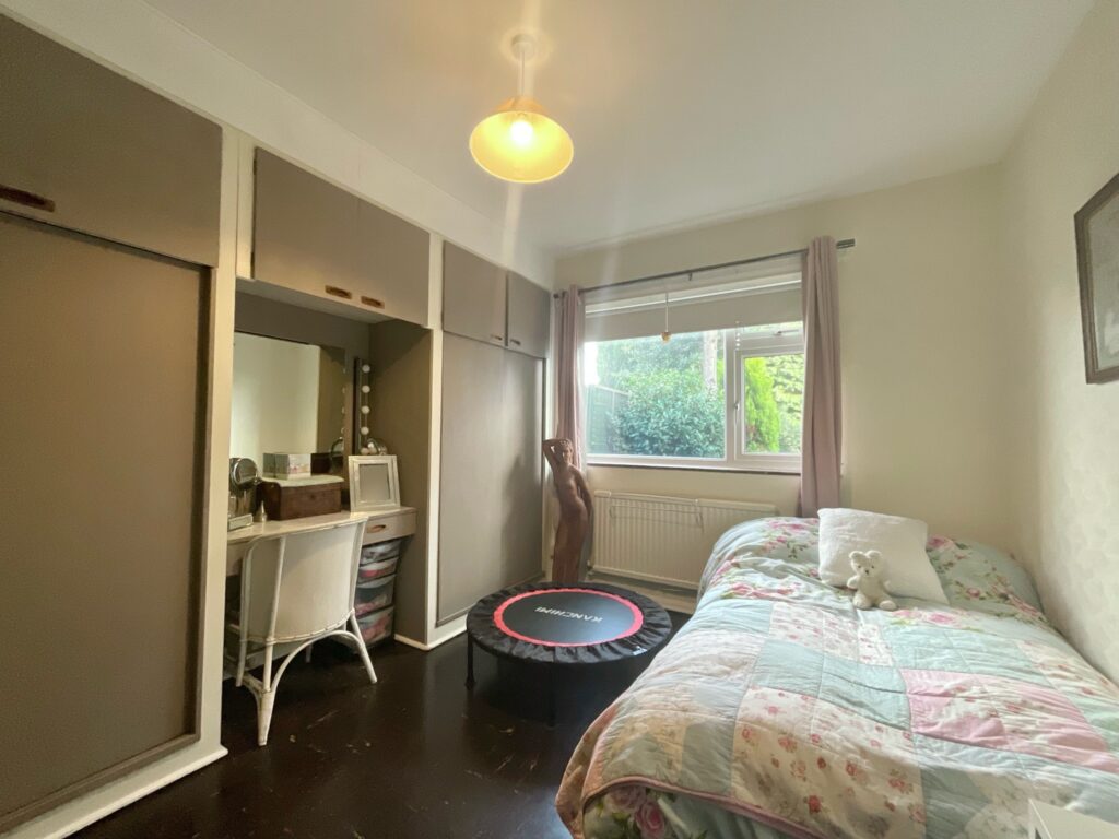 Burlea Drive, Shavington, CW2