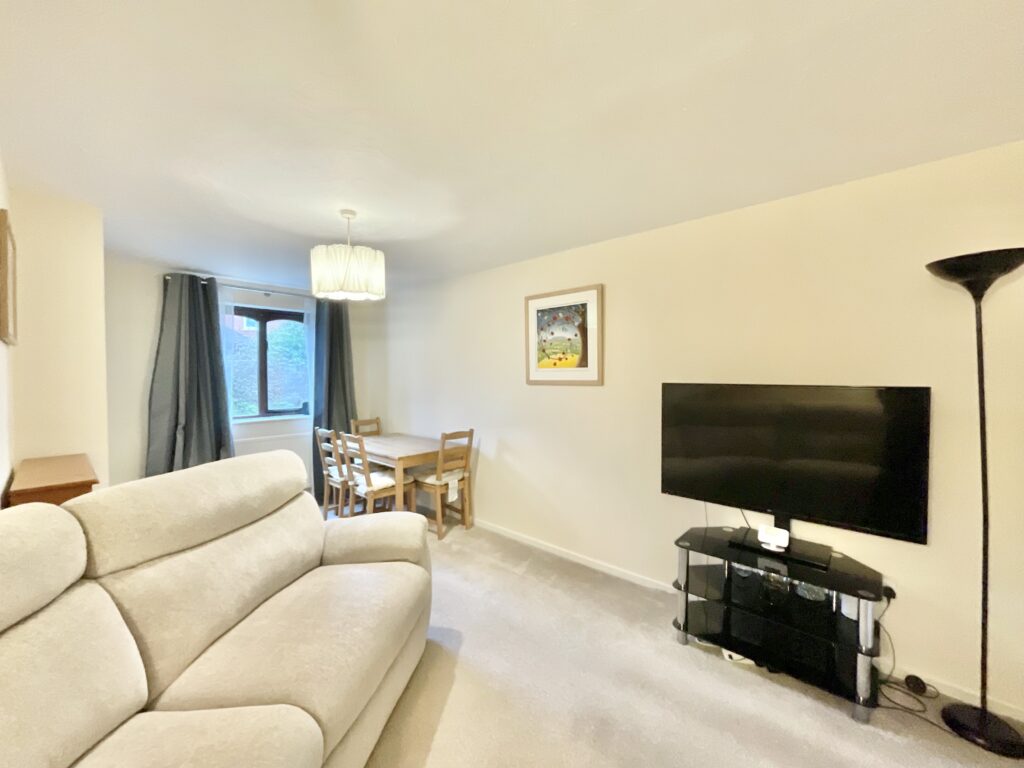 Kingsland Road, Stone, ST15