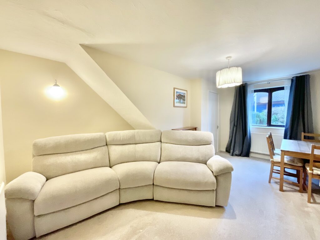 Kingsland Road, Stone, ST15