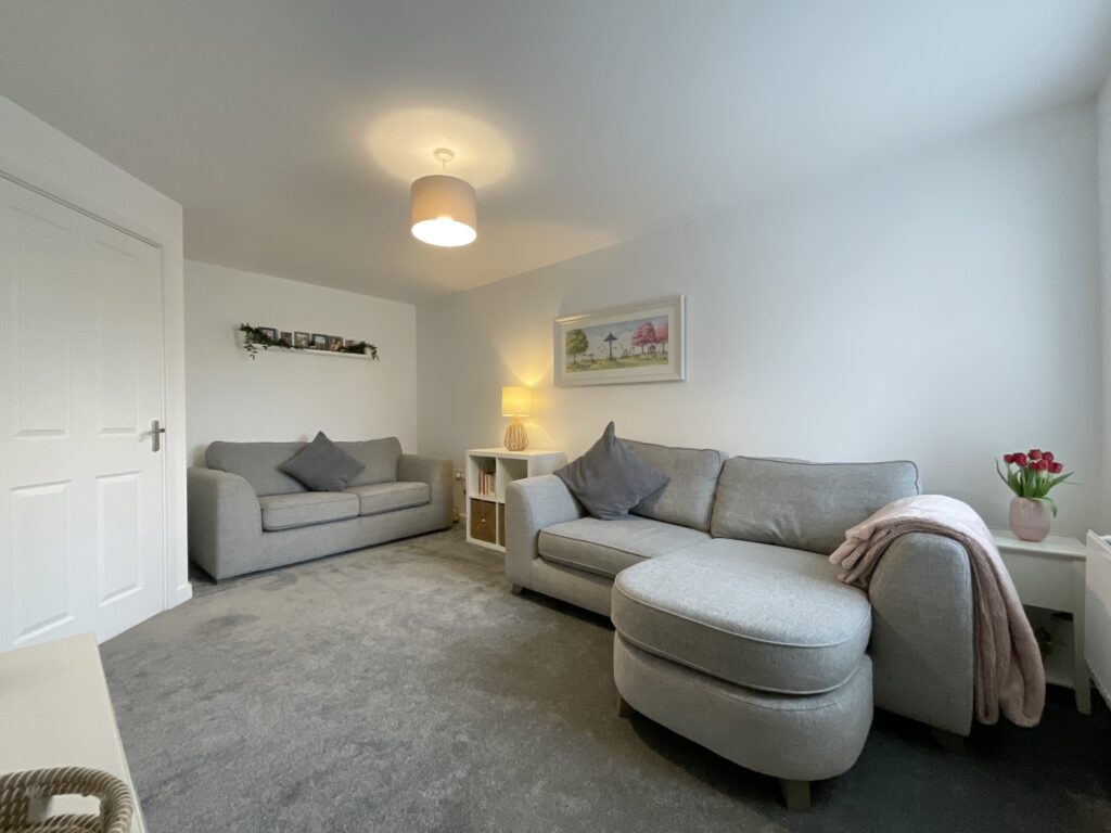 Larch Drive, Sandbach, CW11
