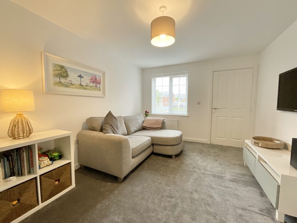 Larch Drive, Sandbach, CW11