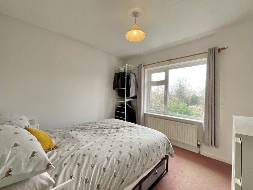 Audlem Road, Nantwich, CW5