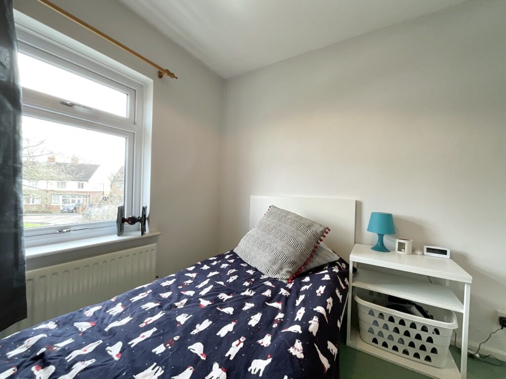 Audlem Road, Nantwich, CW5