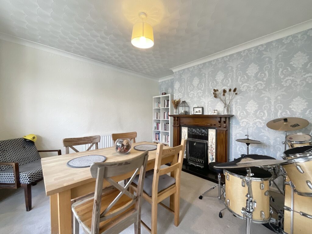 Audlem Road, Nantwich, CW5