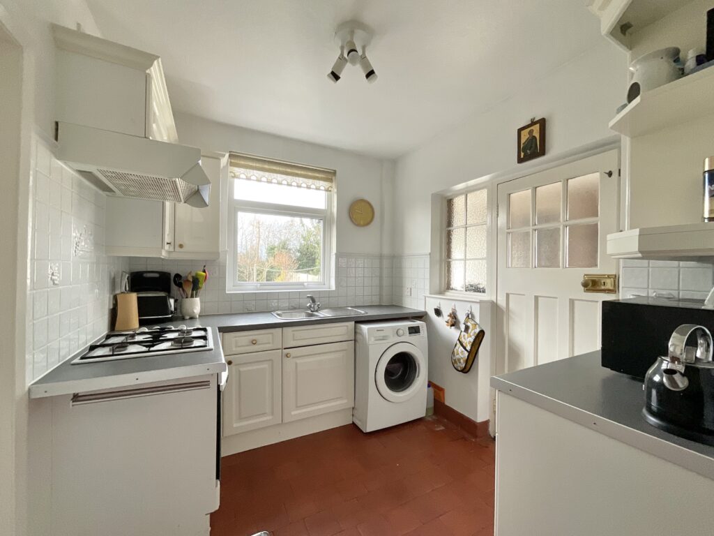 Audlem Road, Nantwich, CW5