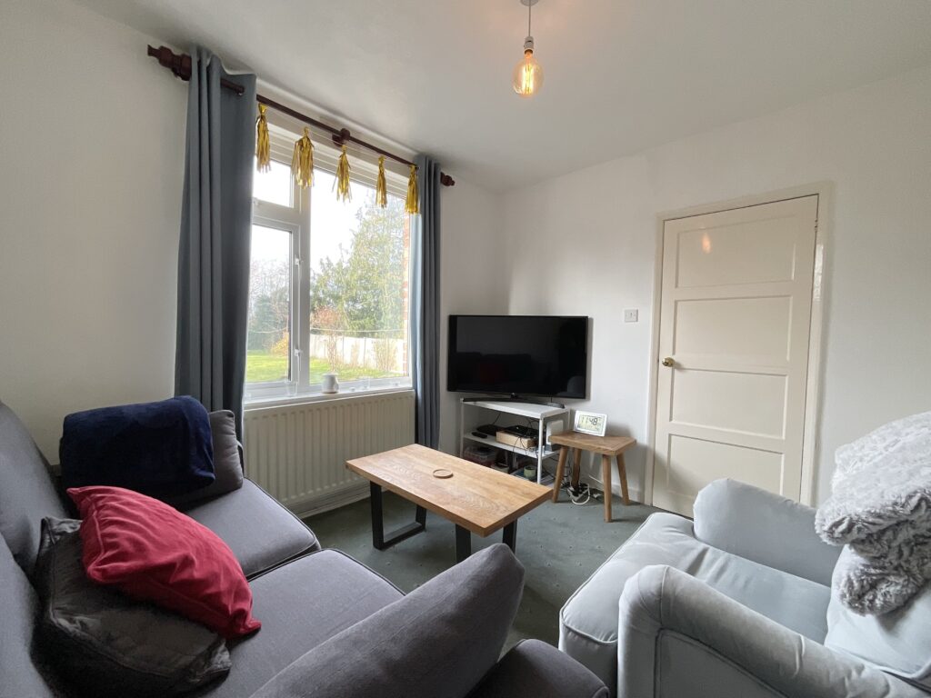 Audlem Road, Nantwich, CW5