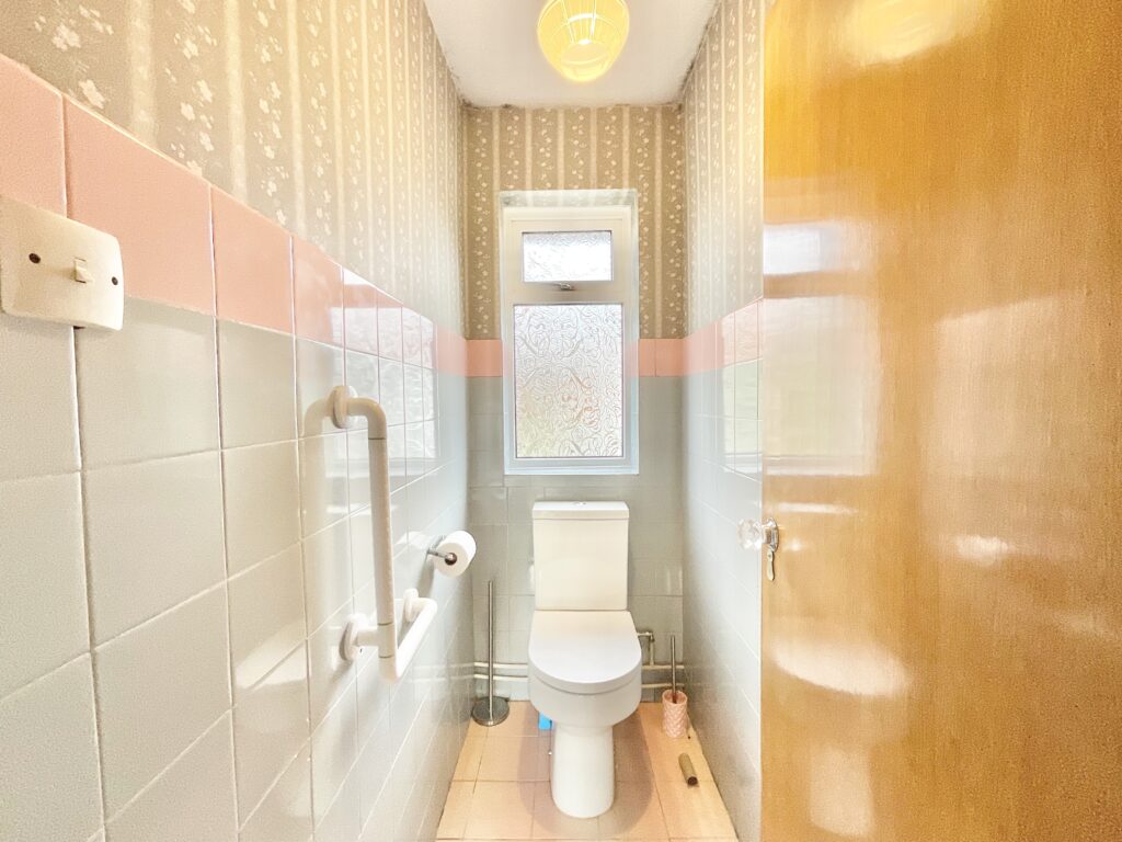 The Green, Barlaston, ST12