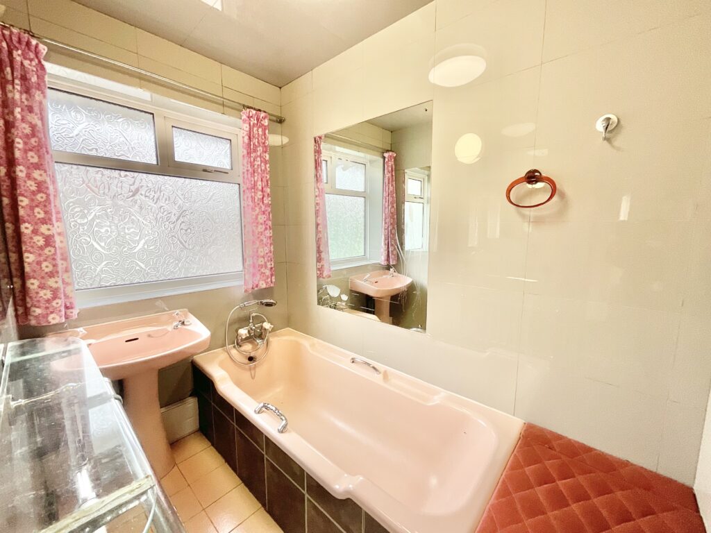 The Green, Barlaston, ST12