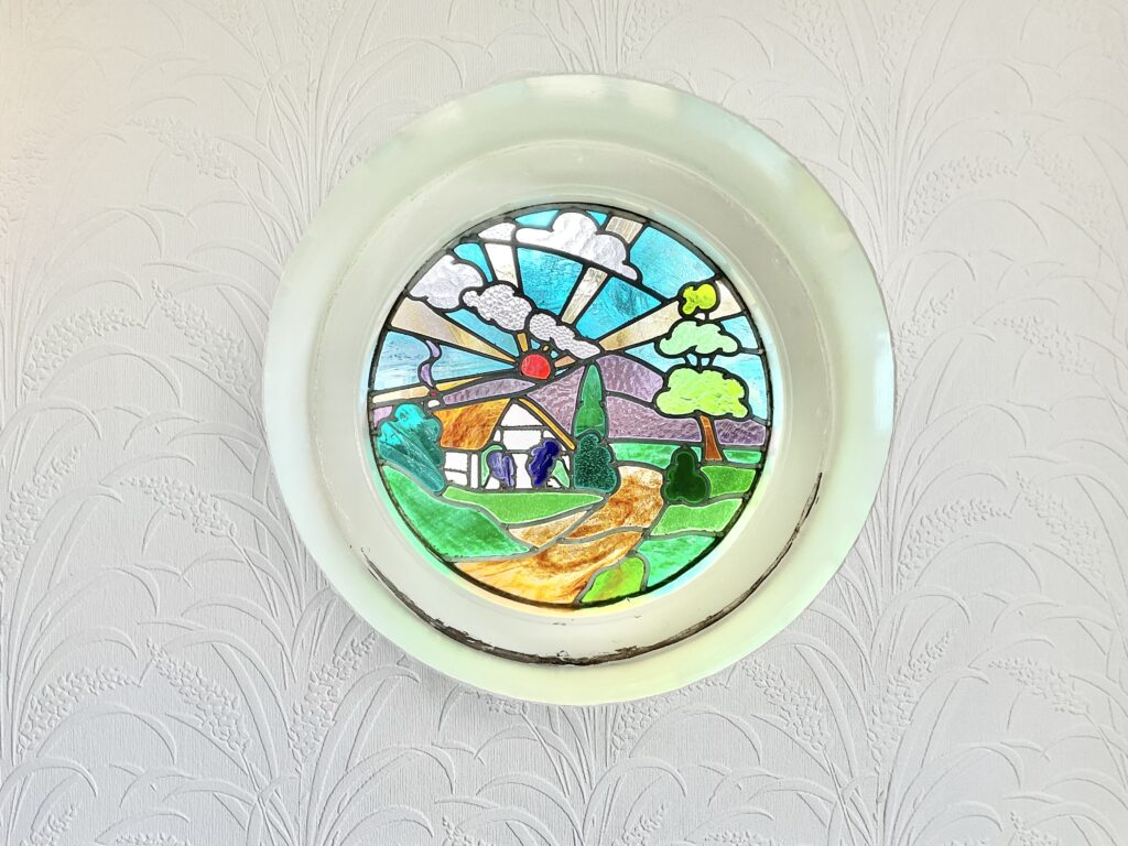 The Green, Barlaston, ST12