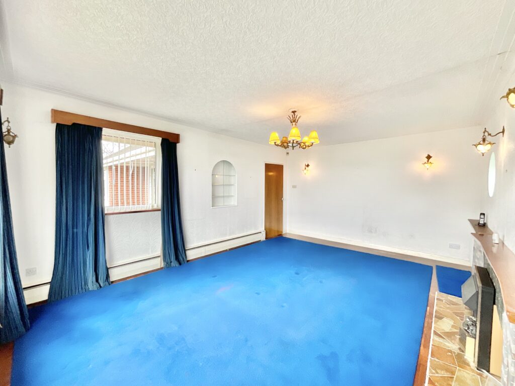 The Green, Barlaston, ST12