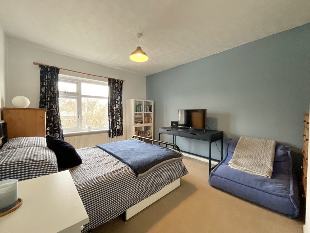 Audlem Road, Nantwich, CW5