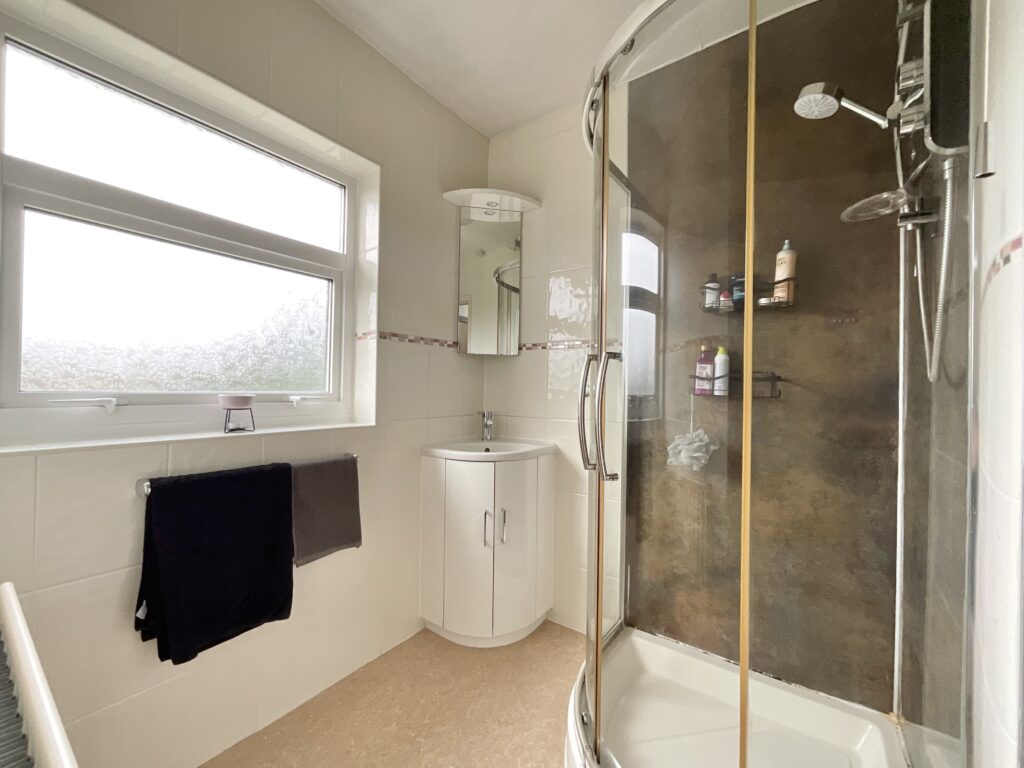 Audlem Road, Nantwich, CW5